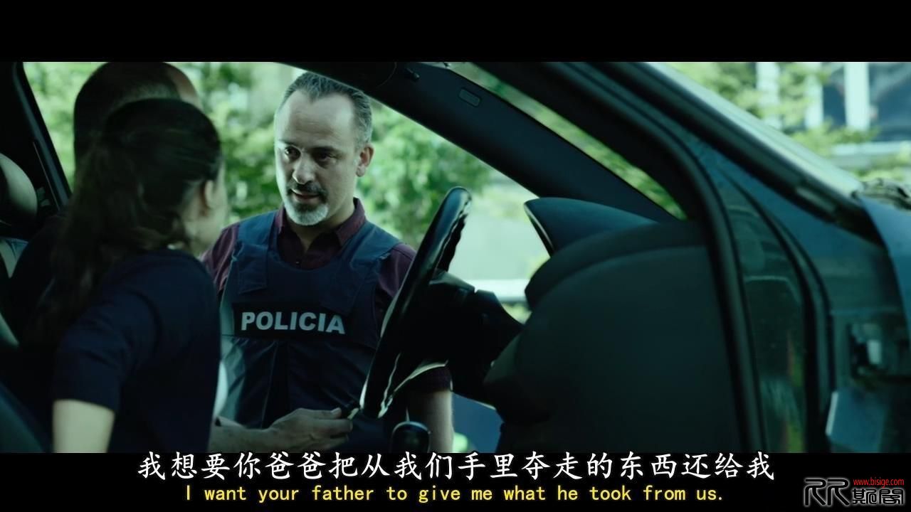 [02.05][西班牙][惊悚][报复/惩罚][BluRay-720P.MKV/2.33GB][中英字幕][已测]