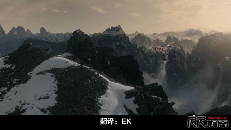 [03.03][美国][动作][卧虎藏龙青冥宝剑][720P+1080P/2G+4.7G双版本][中英字幕][英文原音压制][已测] 