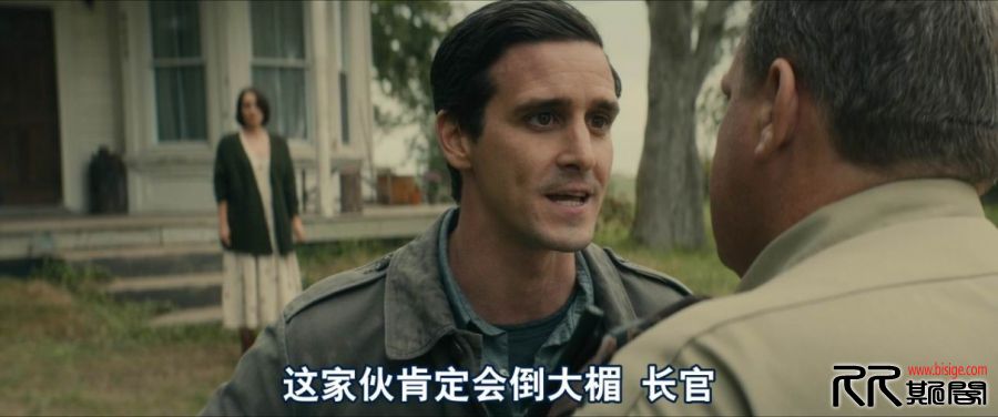 [03.09][美国][惊悚][凶兆2][高清BluRay.720p-MKV/2G][英语中字][已测] 