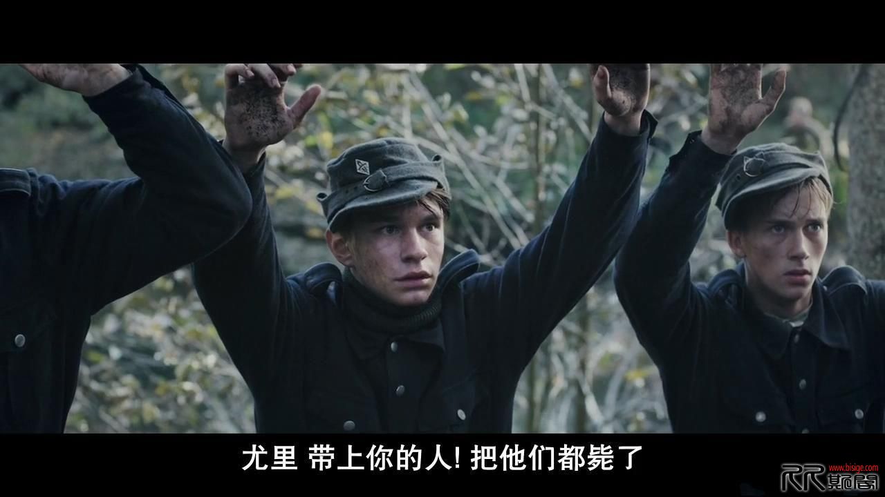 [03.14][爱沙尼亚][战争][1944][BluRay720P-MKV/2.04G][中文字幕][已测]