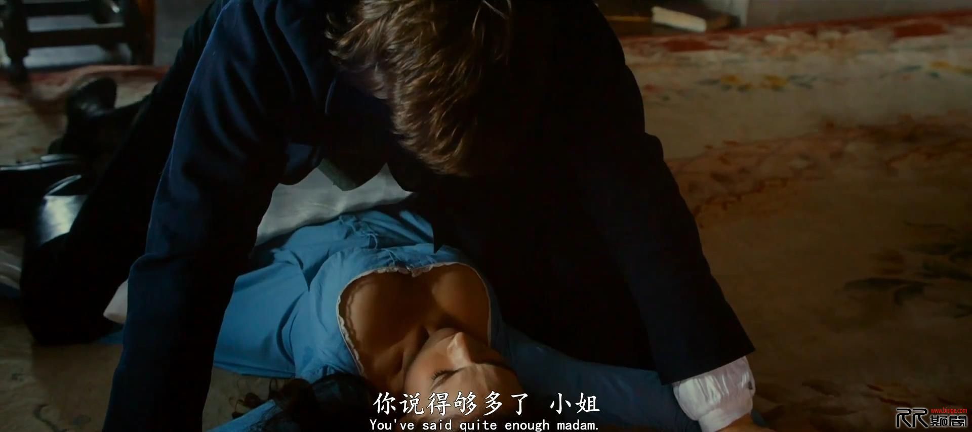 [03.16][美国/英国][动作/爱情][傲慢与偏见与僵尸][大小字幕看种子][仁者见仁智者见智][已测]