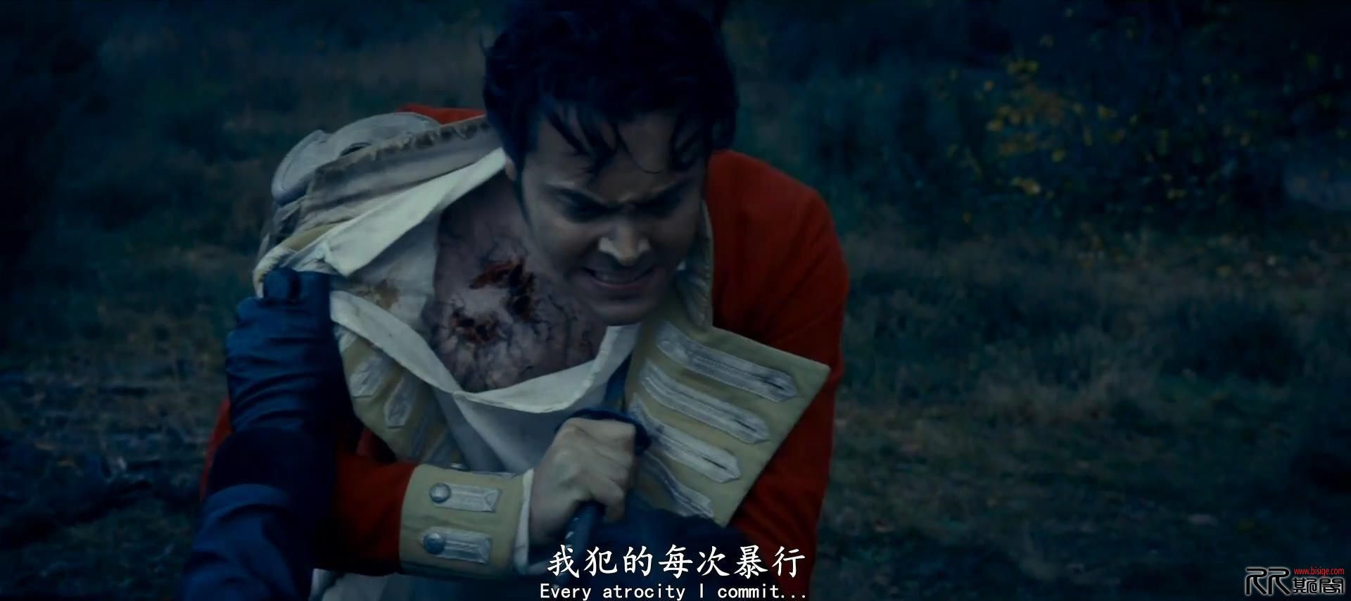 [03.16][美国/英国][动作/爱情][傲慢与偏见与僵尸][大小字幕看种子][仁者见仁智者见智][已测]