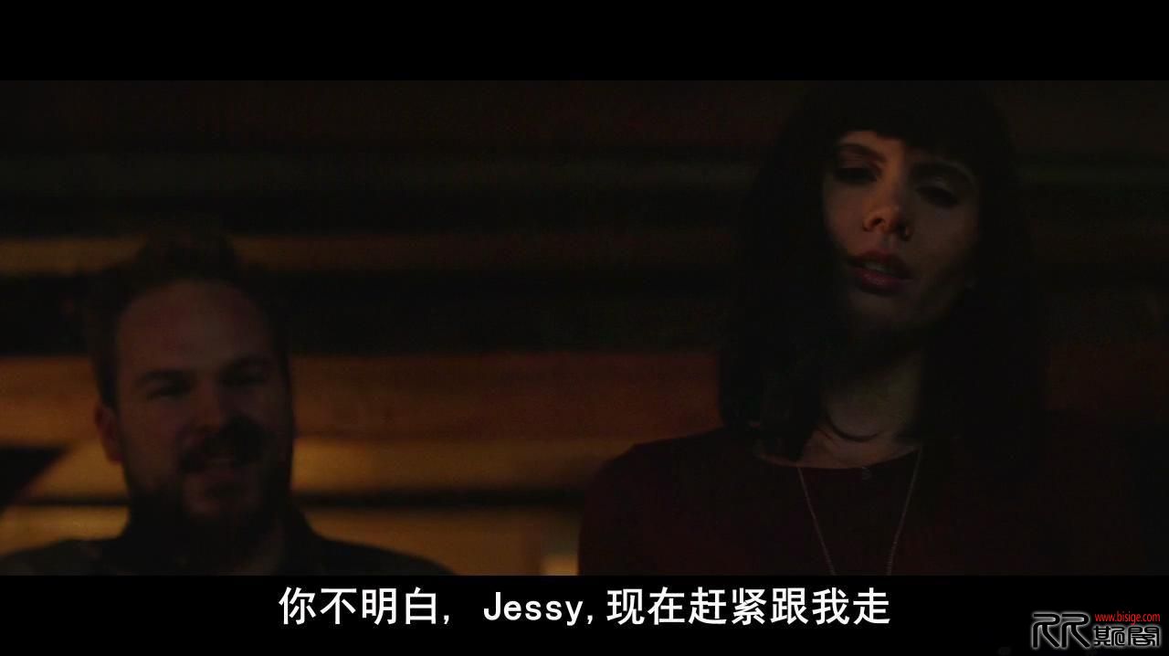 [03.17][美国][科幻][一路向南][HD720P-MP4/1.76G][中文字幕][16年2月科幻恐怖片][已测]
