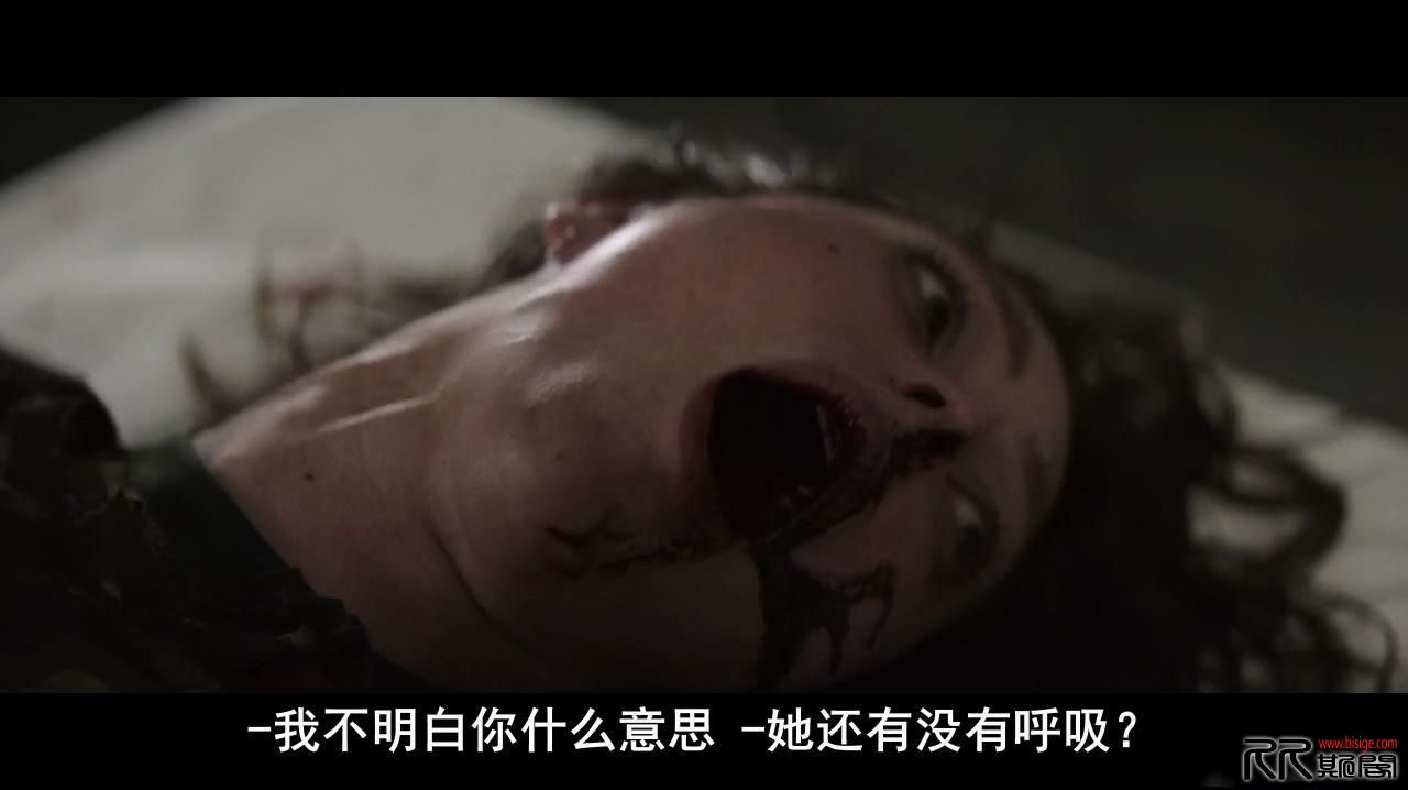 [03.17][美国][科幻][一路向南][HD720P-MP4/1.76G][中文字幕][16年2月科幻恐怖片][已测]