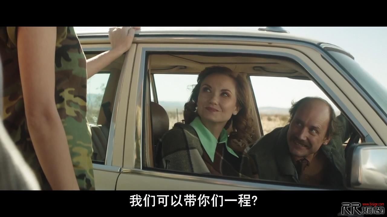 [03.17][美国][科幻][一路向南][HD720P-MP4/1.76G][中文字幕][16年2月科幻恐怖片][已测]