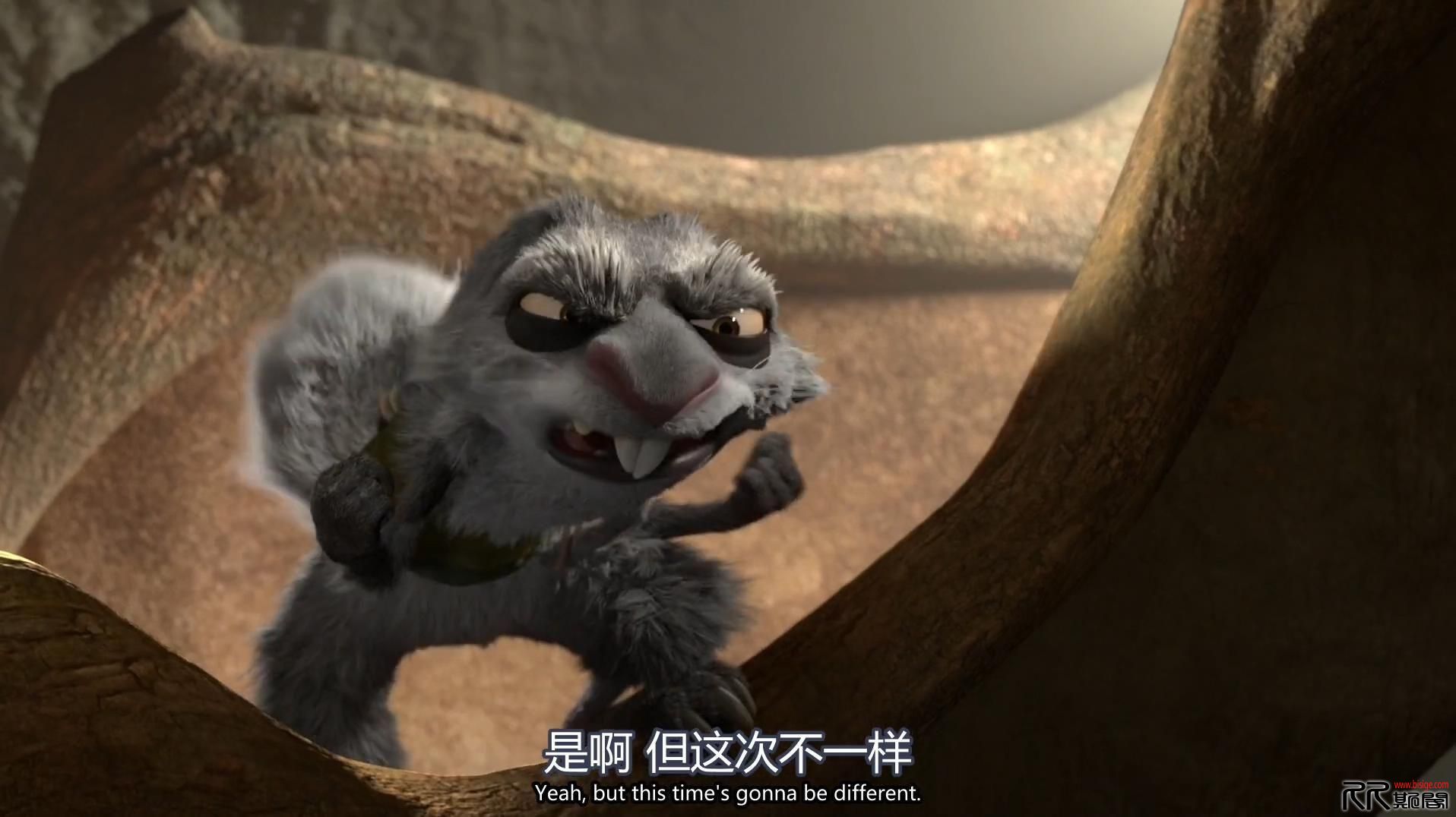 [03.29][美国][动画][冰河世纪：巨蛋恶作剧][HD1080P-MKV+MP4/1.19G/1.47G][中英字幕][16年3月喜剧动画片][ ...
