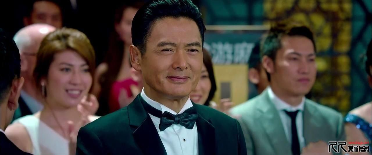 [04.02][中国大陆/香港][动作][澳门风云3][HD720/1080P-MP4/2.32/4.76G][中文字幕][16年2月持续爆笑][已测]