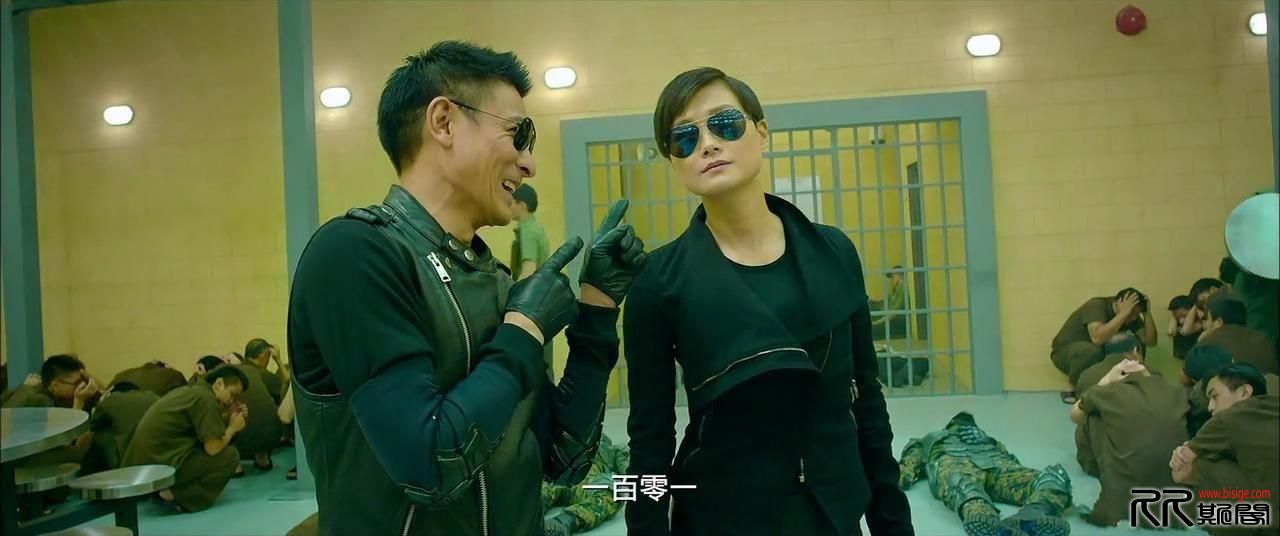 [04.02][中国大陆/香港][动作][澳门风云3][HD720/1080P-MP4/2.32/4.76G][中文字幕][16年2月持续爆笑][已测]