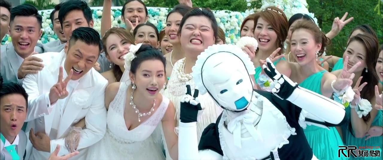 [04.02][中国大陆/香港][动作][澳门风云3][HD720/1080P-MP4/2.32/4.76G][中文字幕][16年2月持续爆笑][已测]