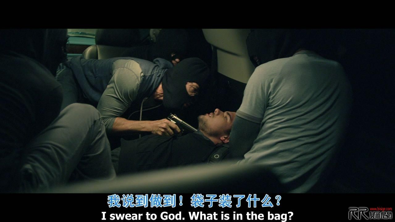 [04.06][美国][惊悚/犯罪][致命追踪][BluRay720P-MKV/2.27G][中英字幕][2015火爆跑酷动作][已测]