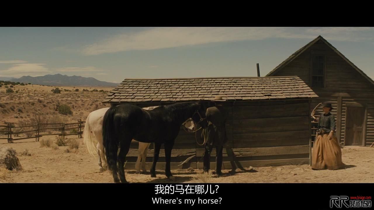 [04.08][美国][剧情/动作/西部][拿起枪的简][BD720P-MP4/2.21G][英语/中英双字幕][也就女主能看][已测]