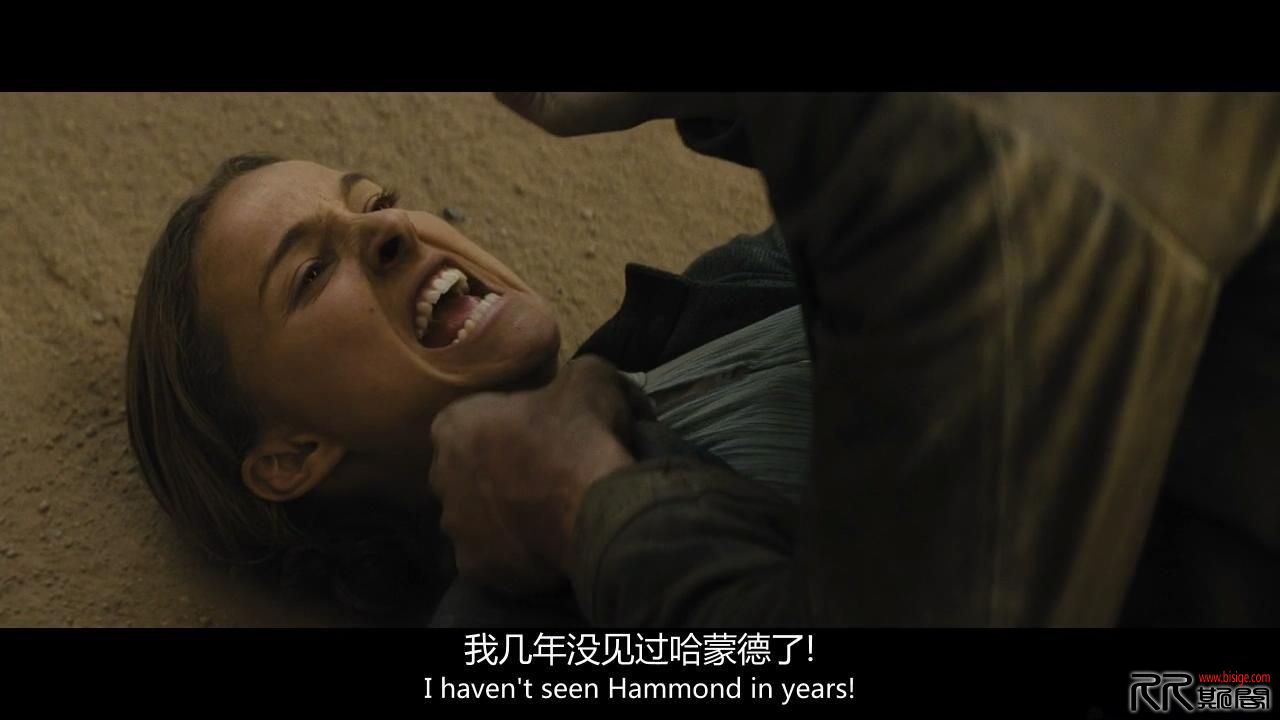 [04.08][美国][剧情/动作/西部][拿起枪的简][BD720P-MP4/2.21G][英语/中英双字幕][也就女主能看][已测]