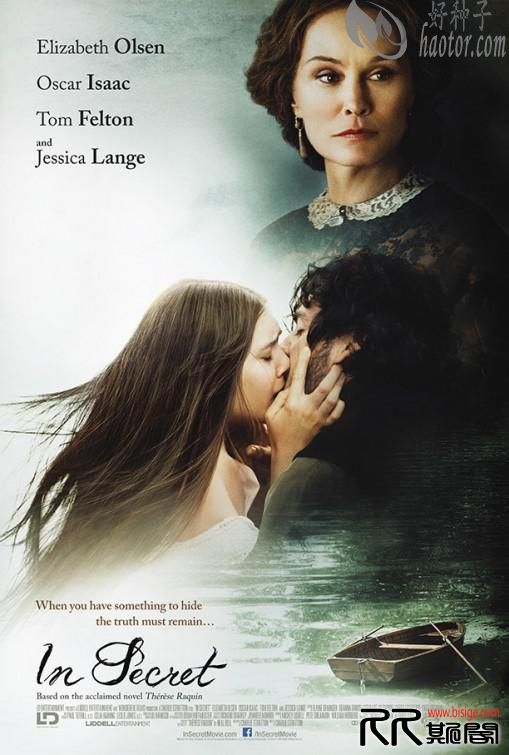 [04.12][美国][剧情/惊悚][红杏出墙][BluRay720P-MKV/2.69G][中英字幕][2013年美国犯罪惊悚片][已测]