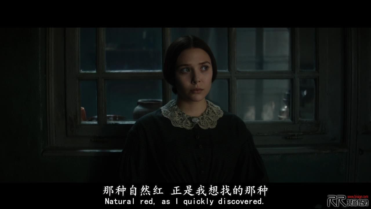 [04.12][美国][剧情/惊悚][红杏出墙][BluRay720P-MKV/2.69G][中英字幕][2013年美国犯罪惊悚片][已测]