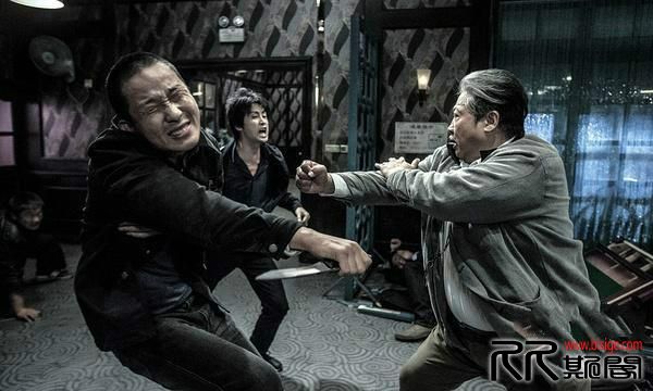 [04.12][香港][动作][我的特工爷爷][1280P-TS-MP4/1.83G][国语中字][已测]