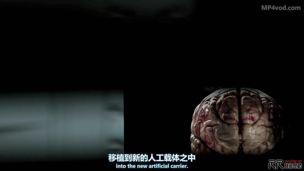 [04.15][英国][纪录][BBC地平线：永生主义者][BD720P-MP4/1.32G][中英字幕][16年3月英国纪录片][已测]