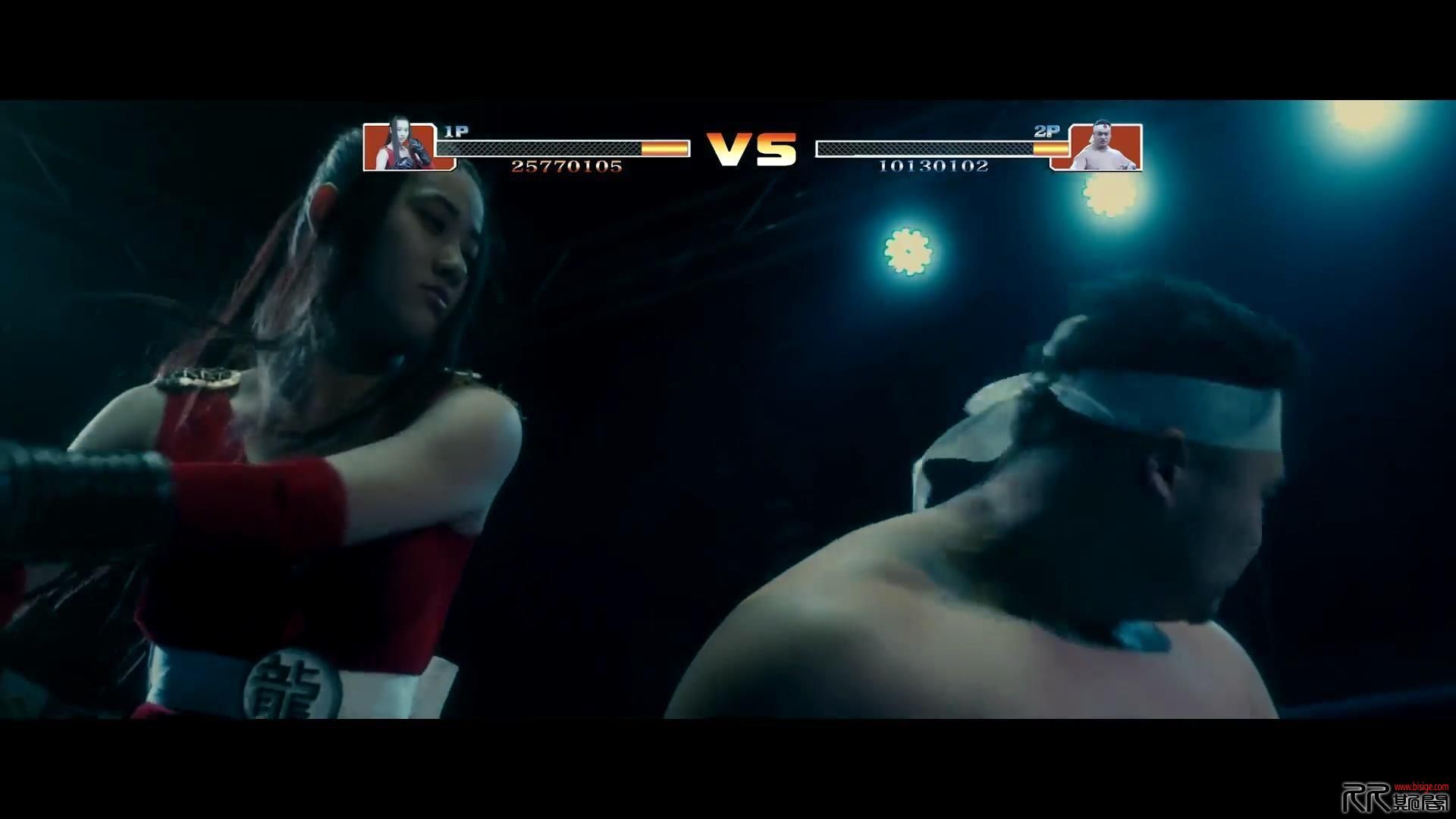 [04.15][中国大陆][动作][御姐拳皇][HD1080P-MKV/915MB][国语中字][2016年4月国产励志动作片][已测]