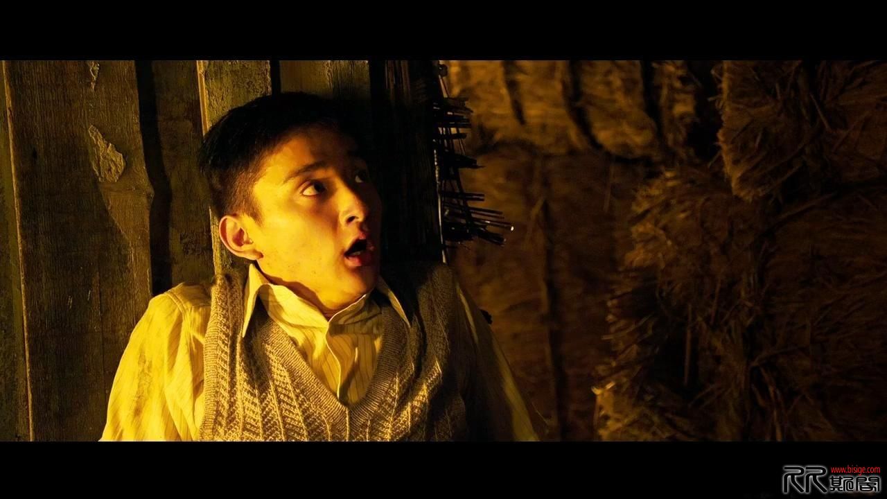 [04.26][中国大陆/香港][悬疑/犯罪][][消失的凶手BluRay720P-MKV/3.06G][中文字幕][15年11月中国动作片][已 ...