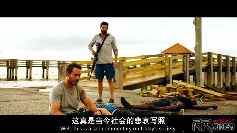 [04.26][美国][动作][珍宝大战][720P-HD-MP4/2G][中英字幕][英文原音压制][已测]