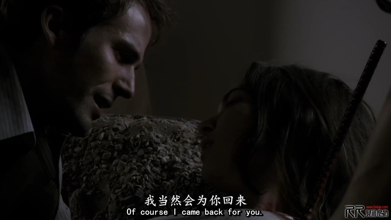[05.08][美国][科幻][科洛弗档案/末世凶煞][BluRay-720P.MKV/1.81GB][2008科幻惊悚灾难][中英字幕][已测]