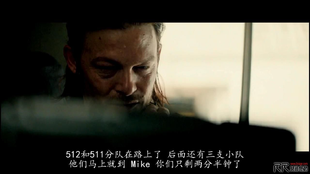 [05.13][美国][动作][反恐999/非法999/Triple 9 2016][WEB-MKV/2G][英语中字][已测]