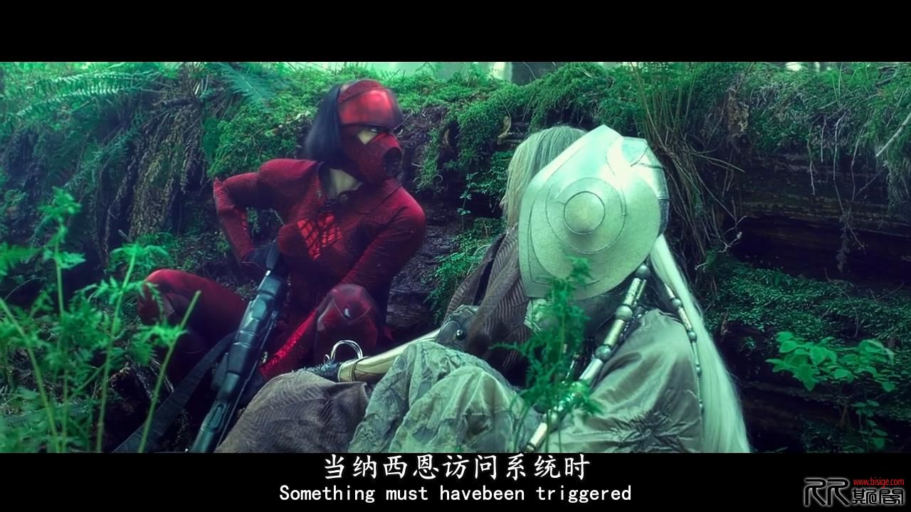 [05.13][欧美][科幻][最后的德鲁伊][BluRay-720P.MKV/2.29GB][2014动作科幻][中文字幕][已测] 