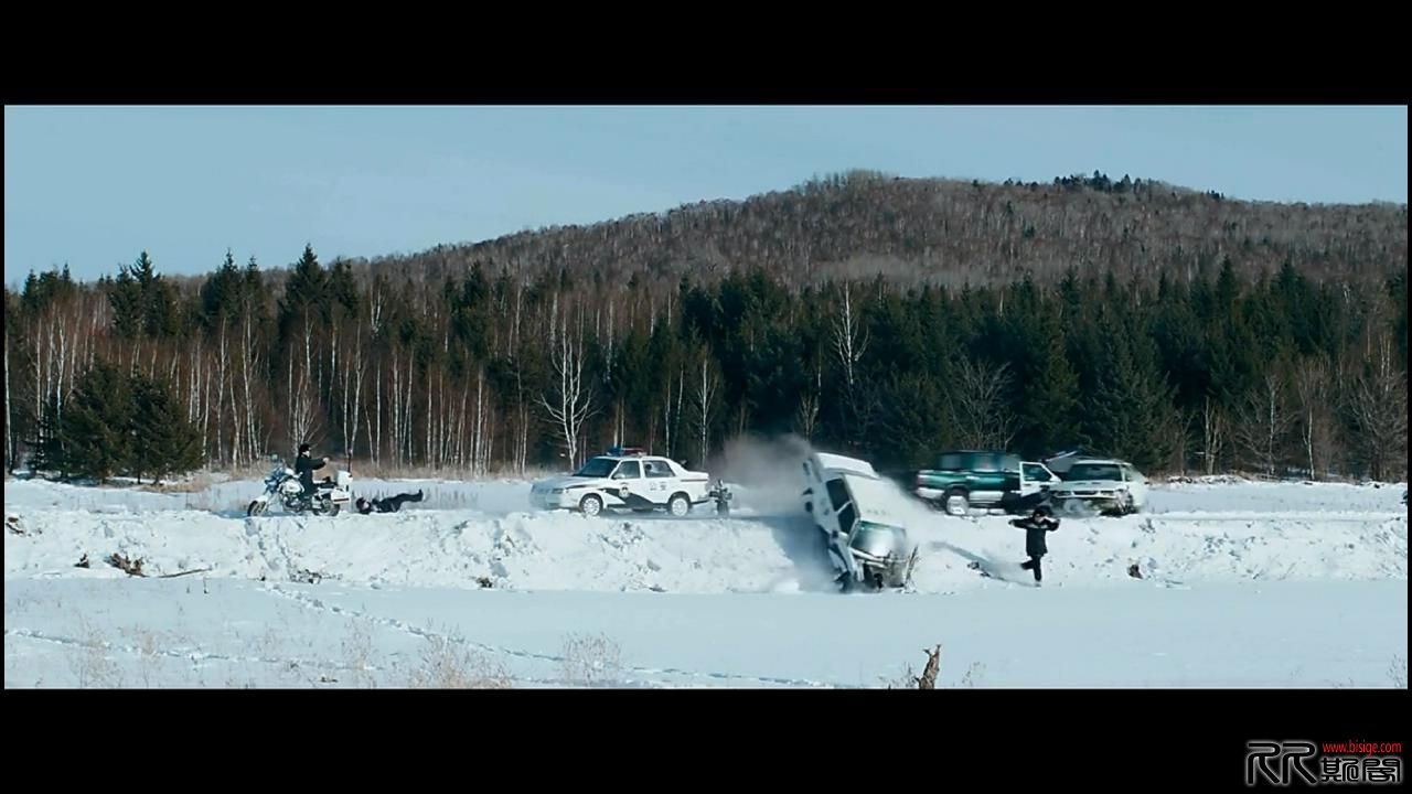 [05.14][中国][动作][冰河追凶 Lost In White 2016][WEB-MKV/2.4G][国语中英字][梁家辉/佟大为/周冬雨][已 ...