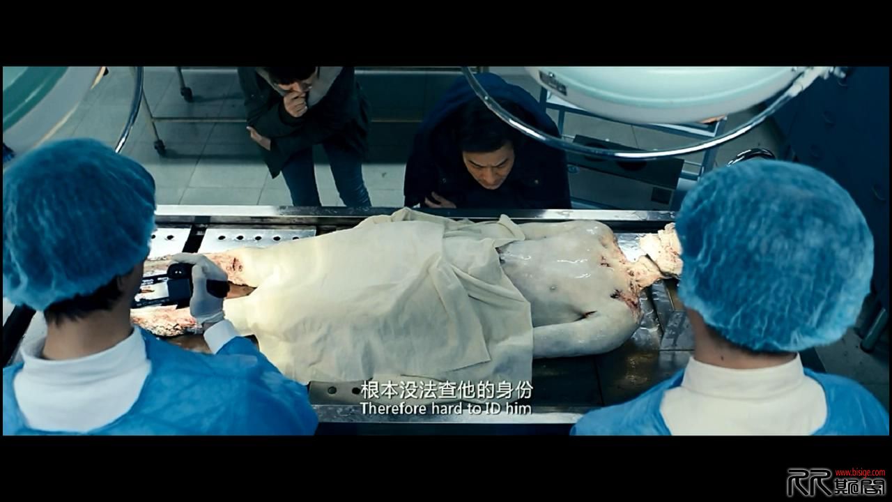 [05.14][中国][动作][冰河追凶 Lost In White 2016][WEB-MKV/2.4G][国语中英字][梁家辉/佟大为/周冬雨][已 ...