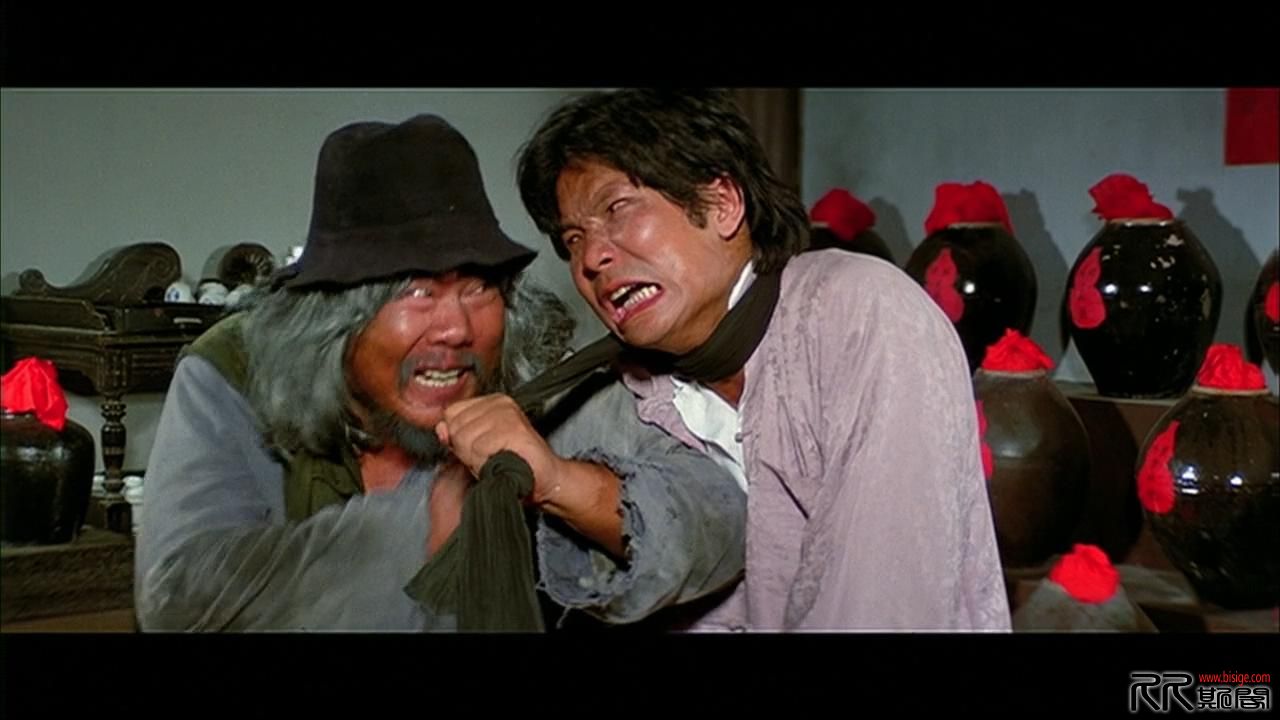 [05.14][香港][动作][林世荣][BluRay-720P.MKV/3.3GB][国粤双语中字][已测]