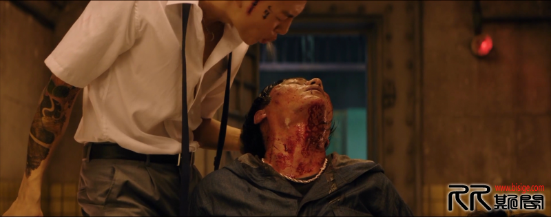 [05.14][大陆][动作][火锅英雄][HD-1080P.MP4/2.2GB][中英双字][已测] 