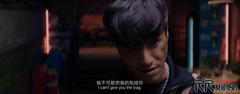 [05.14][大陆][动作][火锅英雄][HD-1080P.MP4/2.2GB][中英双字][已测] 