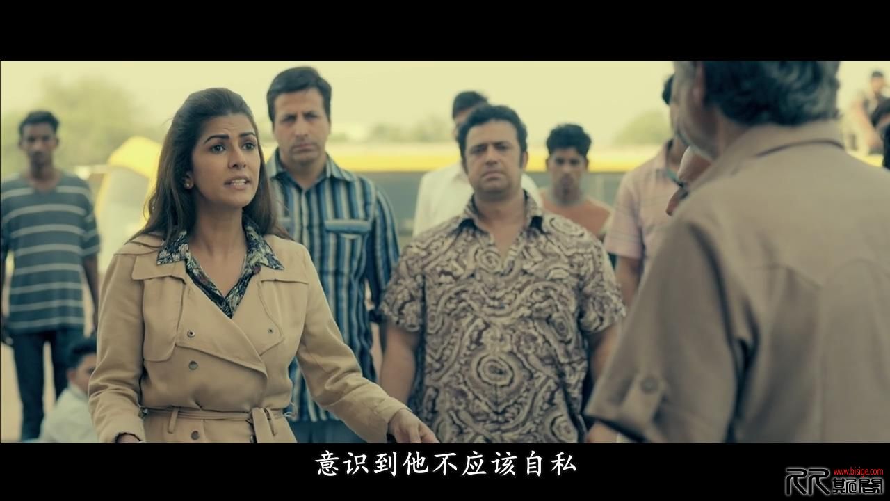 [05.15][印度][动作][撤离科威特][BluRay-720P.MKV/3.16GB][2016动作惊悚传记][中文字幕][已测] 