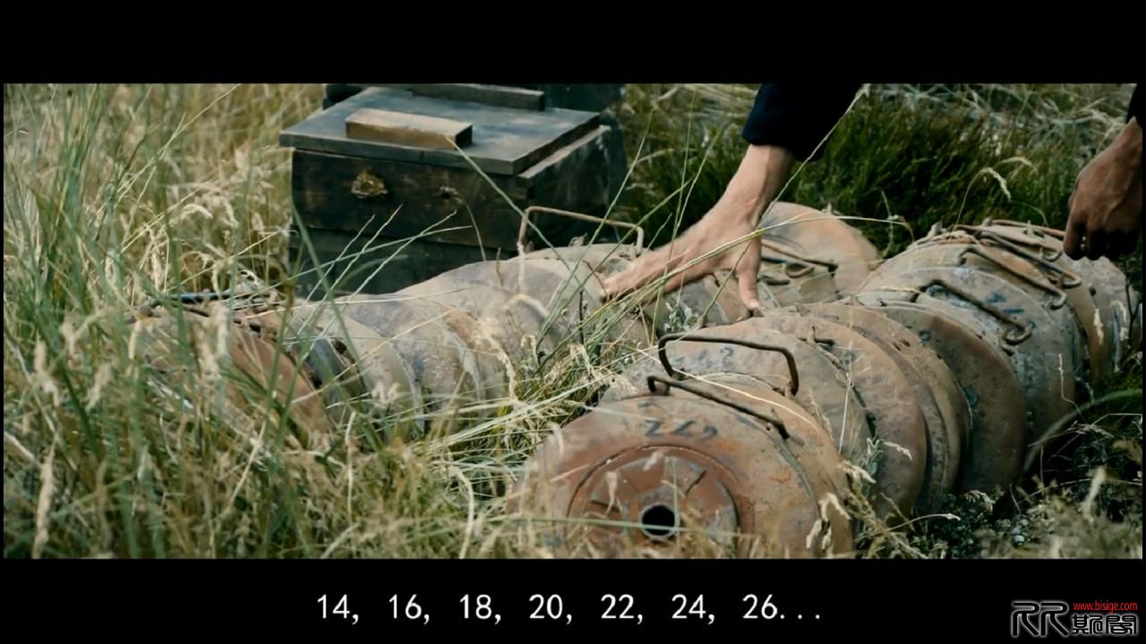 [05.16][欧美][战争][地雷区/血肉之区][HD-MKV/2G][中字][第28届东京国际电影节最佳影片提名][已测]