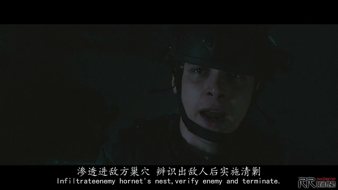 [05.17][欧美][动作/科幻][第五毁灭/第五天劫 The 5th Wave 2016][BD-MKV/2G][中英字幕][已测]