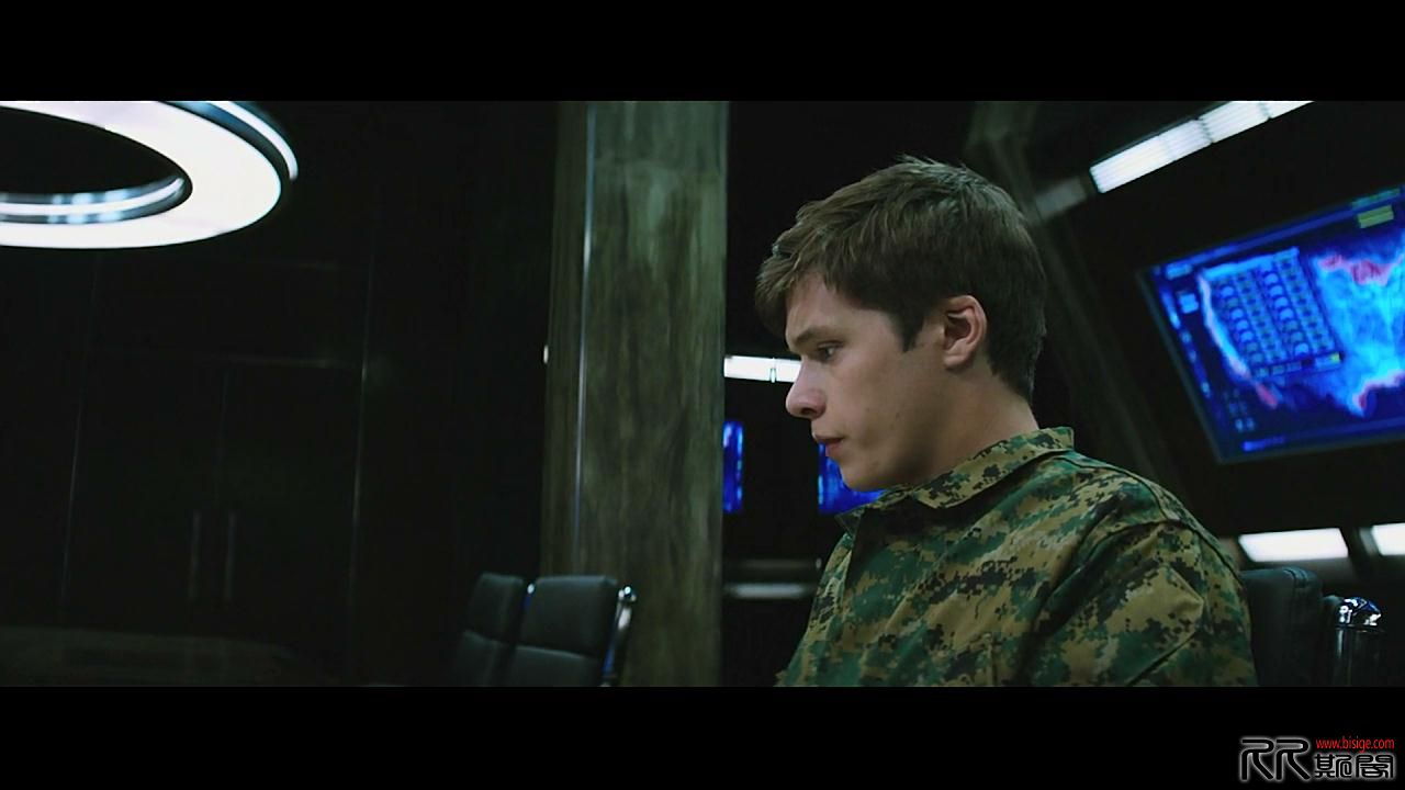[05.17][欧美][动作/科幻][第五毁灭/第五天劫 The 5th Wave 2016][BD-MKV/2G][中英字幕][已测]
