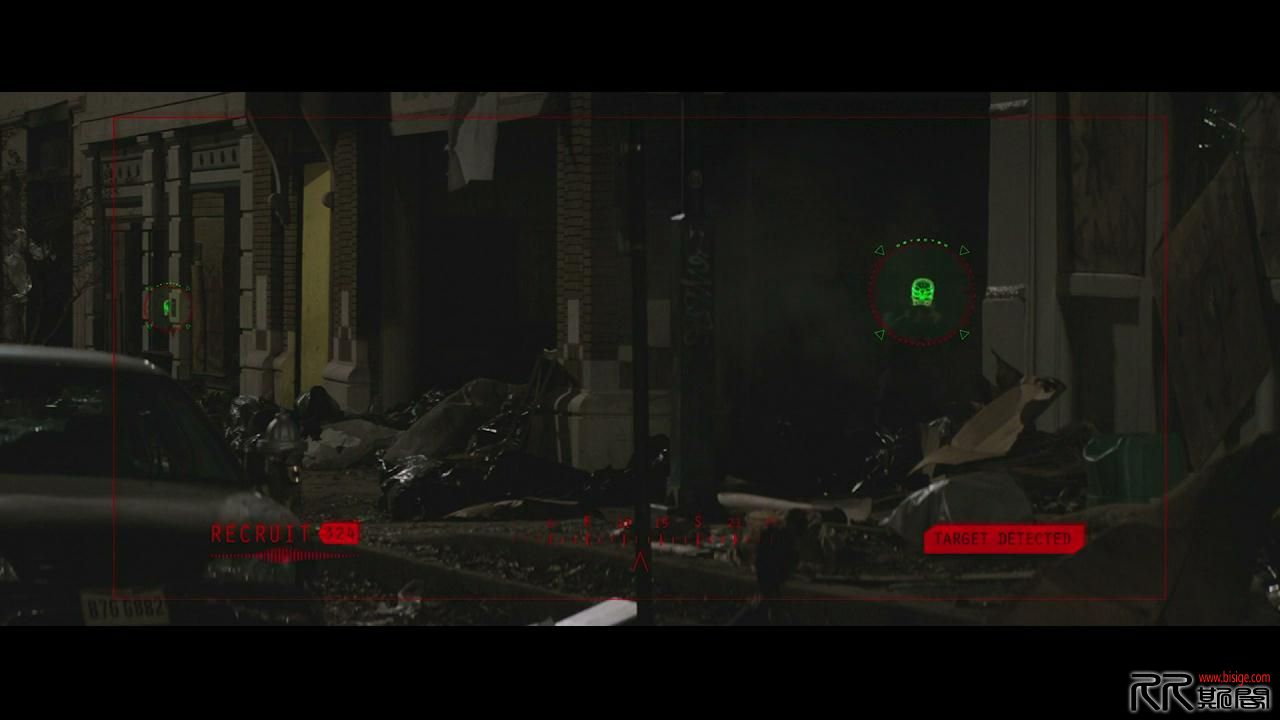 [05.17][欧美][动作/科幻][第五毁灭/第五天劫 The 5th Wave 2016][BD-MKV/2G][中英字幕][已测]