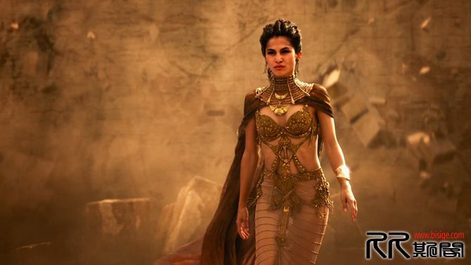 [05.18][欧美][动作/奇幻/冒险]][神战:权力之眼/埃及神战 Gods of Egypt 2016][BD-MKV/2.2G][中文字幕][已 ...