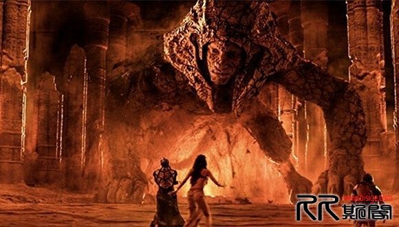 [05.18][欧美][动作/奇幻/冒险]][神战:权力之眼/埃及神战 Gods of Egypt 2016][BD-MKV/2.2G][中文字幕][已 ...