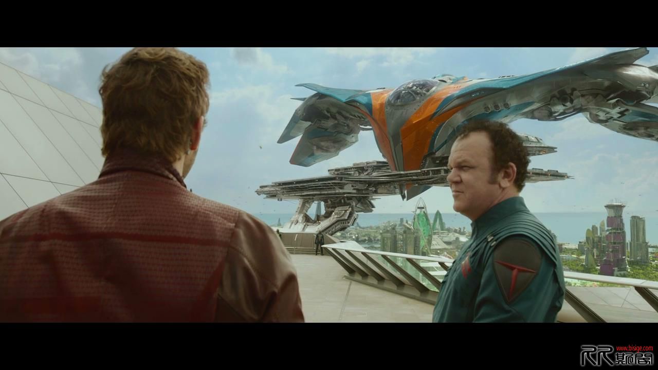 [05.19][美国][动作][银河护卫队 Guardians of the Galaxy 2014][BD-MKV/3.2G][中英双字][已测] 