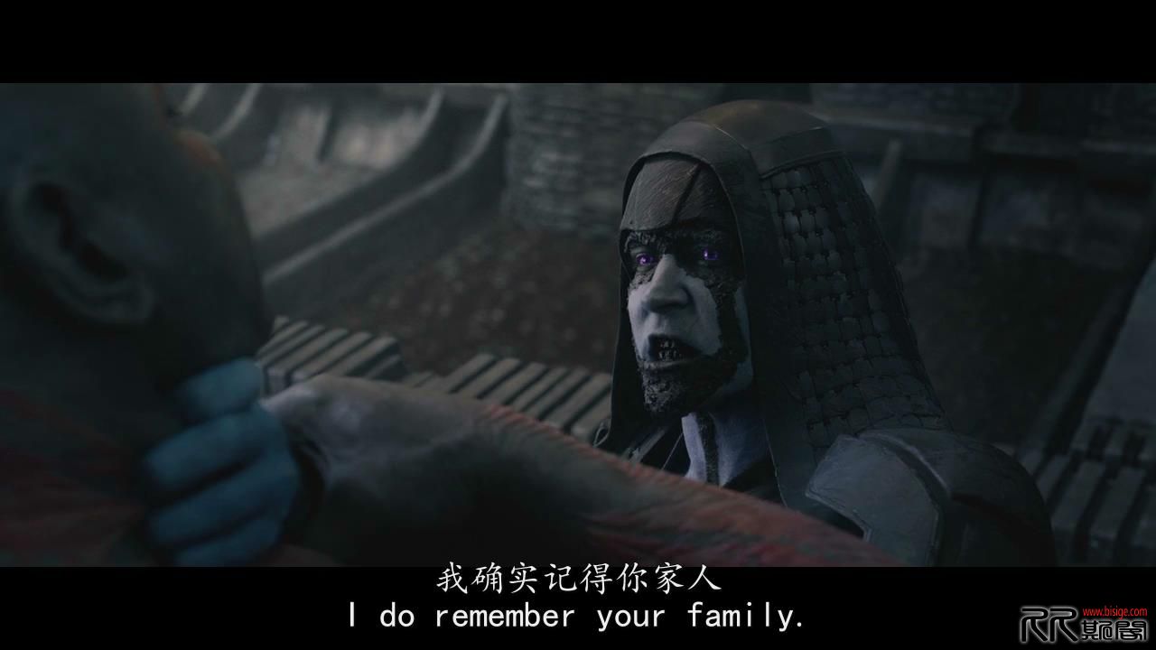 [05.19][美国][动作][银河护卫队 Guardians of the Galaxy 2014][BD-MKV/3.2G][中英双字][已测] 