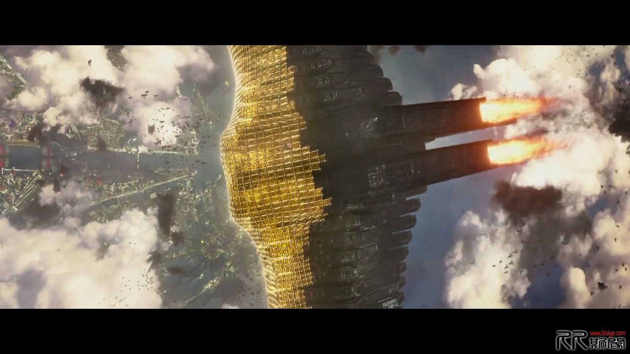 [05.19][美国][动作][银河护卫队 Guardians of the Galaxy 2014][BD-MKV/3.2G][中英双字][已测] 