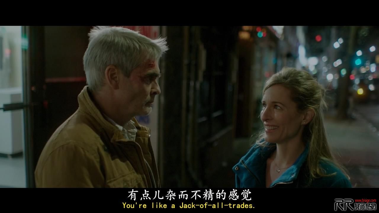 [05.19][欧美][恐怖][不死之身/他不会死][BD-720P.MP4][中英字幕/2.05GB][2015喜剧惊悚恐怖片][已测]