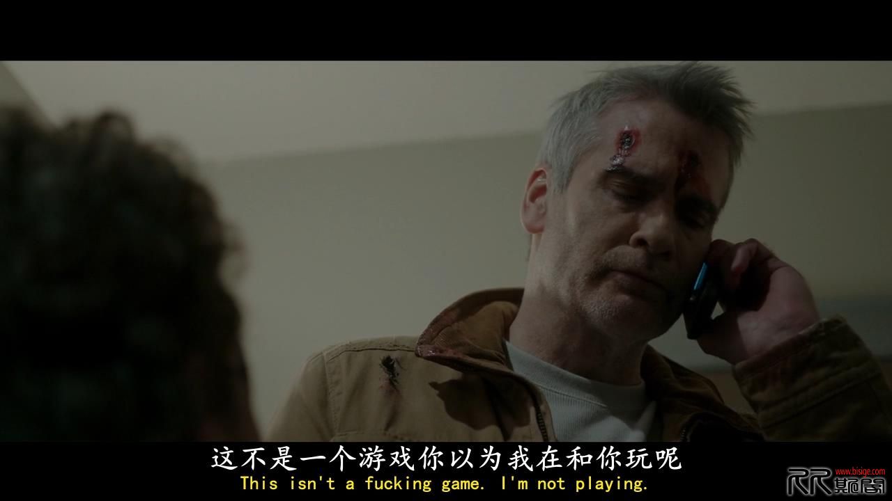 [05.19][欧美][恐怖][不死之身/他不会死][BD-720P.MP4][中英字幕/2.05GB][2015喜剧惊悚恐怖片][已测]