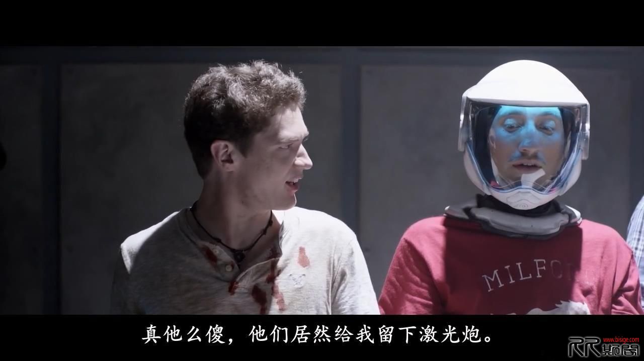 [05.23][美国][动作/科幻][镭射小队][HD720-1080P-MP4/1.67/3.1G][中文字幕][16年1月美国喜剧科幻片][已测]