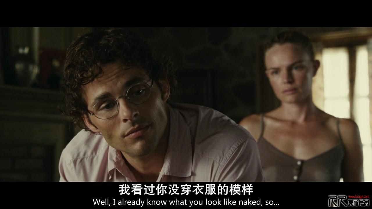 [05.24][美国][惊悚/剧情][稻草狗 Straw Dogs][720P版BD-MKV/2.8G][中英双字][己测]