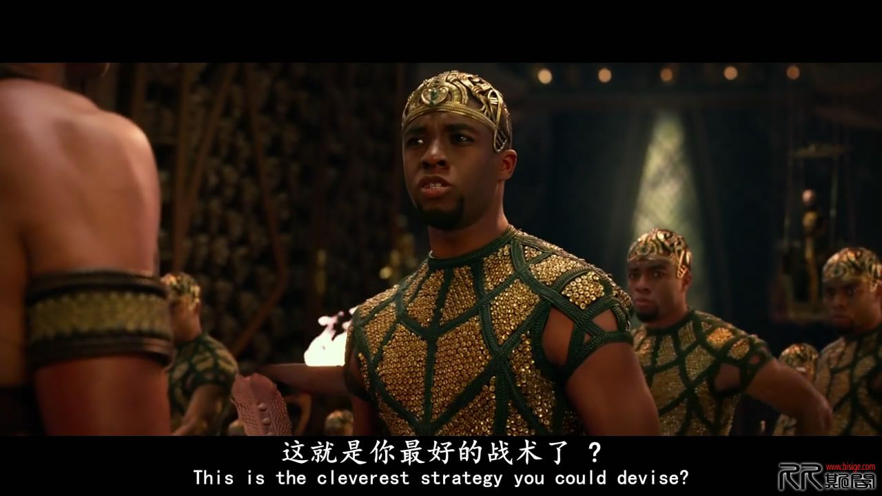 [05.26][欧美][动作/奇幻][神战：权力之眼][1280高清BD-MKV/2.3G][国英双语/双字][2016最新][已测] 