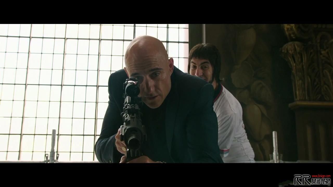 [05.26][英国/澳大利亚][动作][王牌贱谍：格林斯比][HD720-1080P-MP4/1.31/3.14G][中英字幕][已测]