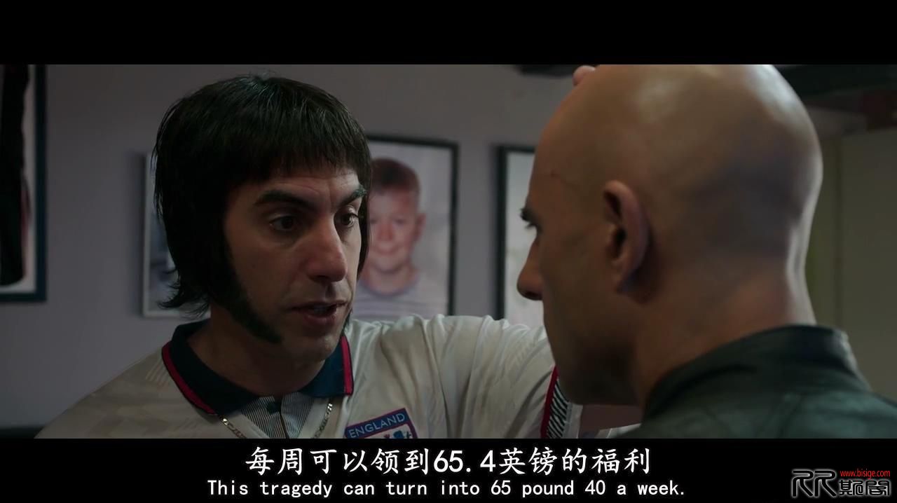 [05.26][英国/澳大利亚][动作][王牌贱谍：格林斯比][HD720-1080P-MP4/1.31/3.14G][中英字幕][已测]