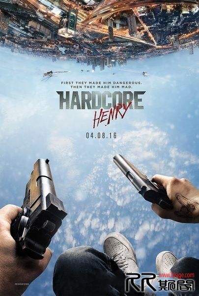 [05.29][美国/俄罗斯][硬核大战][冒险/动作/科幻][HD720P MP4/2.3G][中文字幕][看的时候感觉就像在玩CS][已 ...