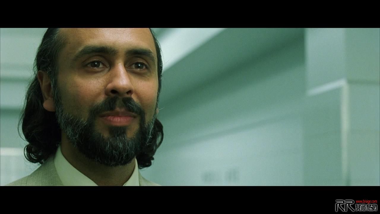 [05.30][欧美][动作][黑客帝国3:矩阵革命][BluRay-720P.MKV/4.0GB][2003动作科幻][国英双语][已测] 